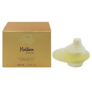 モンタナ 香水 モンタナ パルファン ド ポー EDT・SP 100ml MONTANA