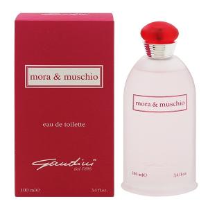 ガンディーニ 香水 ガンディーニ モーラ＆ムスキオ EDT SP 100ml MORA ＆ MUSCHIO GANDINI