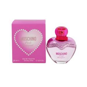 モスキーノ 香水 モスキーノ ピンクブーケ EDT・SP 50ml PINK BOUQUET MOSCHINO