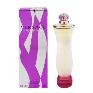 ヴェルサーチェ 香水 ヴェルサーチェ ウーマン EDP SP 100ml VERSACE WOMAN
