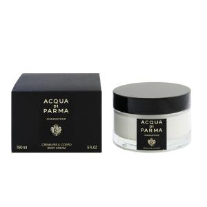 アクア デ パルマ シグネチャー オスマンサス ボディクリーム 150ml SIGNATURE OSMANTHUS BODY CREAM ACQUA DI PARMA