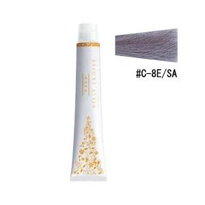 デミコスメティクス アソート アリア エトレ 1剤 クリア #C-8E/SA  80g ヘアケア DEMI COSMETICS