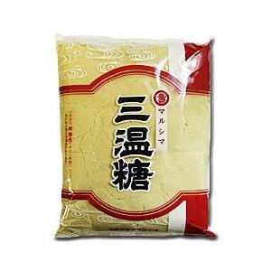 純正食品マルシマ MARUSHIMA 三温糖 800gの商品画像