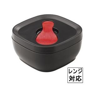 森井 MORII 山田耕民 ohitsu「炭器」 3合・HERA KY-7102