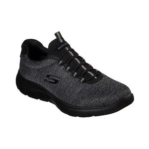 SKECHERS/スケッチャーズ  SUMMITS-FORTON 28.0cm  SKJ-52813-BBK