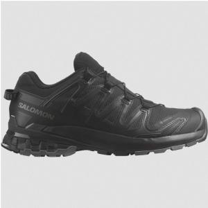 サロモン FOOTWEAR XA PRO 3D V9 GTX W Black/Phantm 24 #L47270800 SALOMONの商品画像