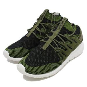 大特価 Adidas アディダス チュブラー ノヴァ プライムニット サイズ 27cm コアブラック S Us9 カラー オリーブカーゴ ヴィンテージホワイト