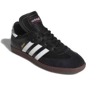 アディダス サンバ クラシック [サイズ：28.5cm] [カラー：コアブラック×Fホワイト] #034563 SAMBA CLASSIC ADIDASの商品画像