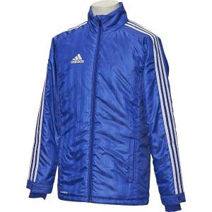 アディダス Adidas Shadow ウォーマージャケット カラー パワーブルー サイズ O 中綿 商品追加値下げ在庫復活 Bqk70 Ay45