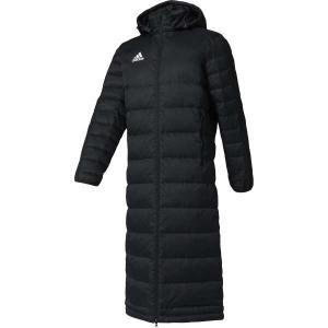 アディダス Adidas 品質保証 Tiro17 ウィンターコート カラー ブラック ホワイト Nui72 Bs0056 サイズ O
