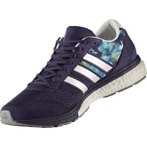 アディダス Adidas Adizero Boston Boost Cg3049 サイズ 27 0cm 毎日がバーゲンセール カラー ノーブルインク グレーワン ソーラーイエロー 2