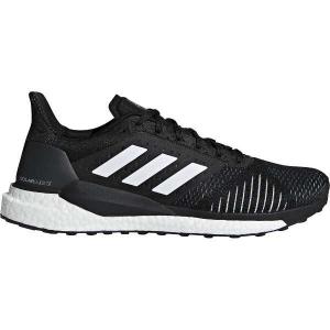 アディダス Adidas Solar Glide St 正規販売店 M カラー コアブラック ランニングホワイト サイズ 31 0cm Cq3178