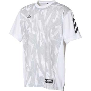 アディダス ADIDAS 5T 2nd ユニフォーム Impact C [サイズ：O] [カラー：ホワイト] #FTI93-DU9584の商品画像