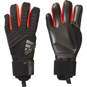 アディダス Adidas プレデター Trans プロ キーパーグローブ サイズ 8 カラー ブラック アクティブレッド Fme93 Dn8578