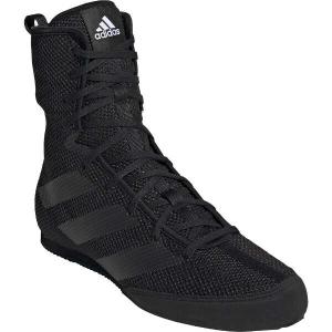 アディダス ADIDAS BOX HOG 3 ボクシングシューズ [サイズ：27.0cm]