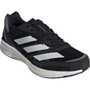 アディダス アディゼロ ジャパン 6 M [サイズ：26.0cm] [カラー：コアブラック×ホワイト] #H67509 ADIZERO JAPAN 6 M ADIDASの商品画像