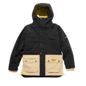 ジャックウルフスキン JP スカイ ラジャー+RF 2.0 パーカー   #5025251-6000 JP SKY RAGER+RF 2.0 PARKA JACK WOLFSKIN