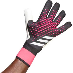 アディダス ADIDAS プレデター プロ キーパーグローブ [サイズ：11