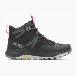 4 メレル レディース SIREN MID