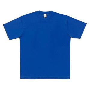 コンバース Tシャツ ジュニア CB451323 [カラー：ロイヤルブルー] [サイズ：160] #CB451323-2500 CONVERSEの商品画像