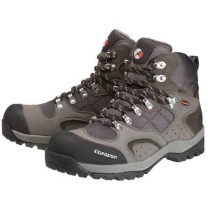 キャラバン Caravan C1 02s トレッキングシューズ カラー グレー 迅速な対応で商品をお届け致します 100 サイズ 27 5cm