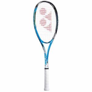 ヨネックス YONEX テニスラケット (ソフトテニス用) ネクシーガ50S (ガットなし) [カラー：ブライトブルー] [サイズ：UXL0] #NXG50S-576の商品画像