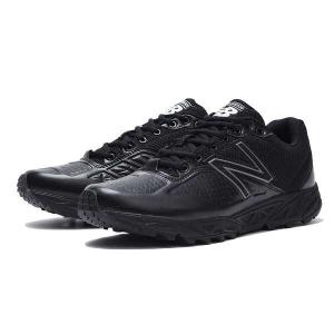 ニューバランス NEW BALANCE MU950 野球審判シューズ 塁審用