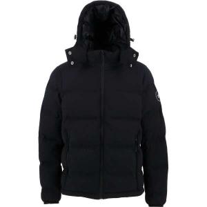 カナディアンイースト シームレス ダウンジャケット 750FP [サイズ：L