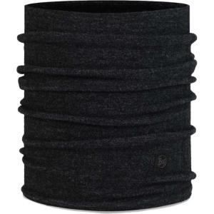 バフ BUFF MERINO FLEECE BLACK 24.5×24.5cm #487087 MERINO FLEECE BLACKの商品画像