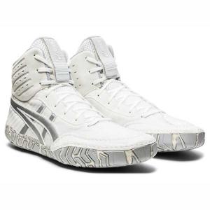 アシックス ASICS アグレッサー 4 レスリングシューズ