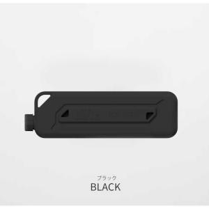 コバーン COVAN アイスタンク S ブラック W22×H6.75×D3cm #DWACC001BKの商品画像