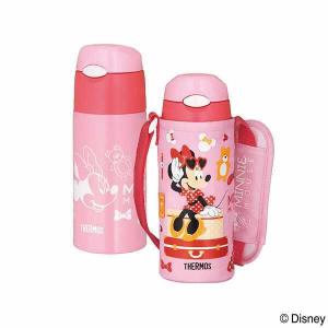 サーモス 水筒 子供 カバー付き おしゃれ ストロー 直飲み 400ml ステンレスボトル 保冷 軽量 Fhl 402f ディズニー ミッキー ミニー ミッフィー カーズ Jnl402fds 彩り空間 通販 Yahoo ショッピング