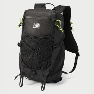 カリマー クリーブ 20 リュック ザック バックパック karrimor cleave