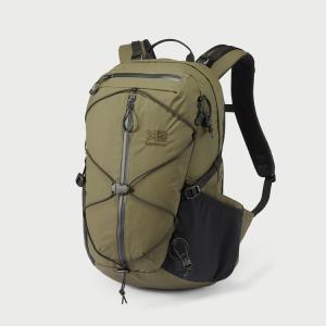 karrimor(カリマー) altair 20/Olive 501147-8600 デイパック バック