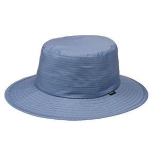 プロモンテ PUROMONTE ゴアテックス グラデーションハット [カラー：ブルー] [サイズ：S (56cm)] #HA002の商品画像