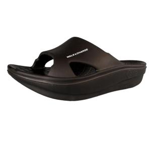 リグ スライド 2.0 リカバリーサンダル (L) 25.5〜26.5cm ブラック