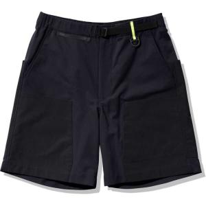 ヘリーハンセン HH アングラースラックショーツ (メンズ) L ブラック #HG22304-K HH ANGLER SLACK SHORTS HELLY HANSENの商品画像