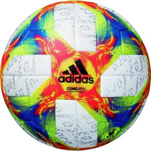 使い勝手の良い アディダス Adidas サッカーボール5号球 国際公認球 コネクト19 Af500