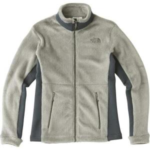 購入 ザ ノースフェイス The North Face ジップインバーサミッドジャケット レディース カラー パシェグレー Zi Versa サイズ L Naw614 Py Jacket Mid