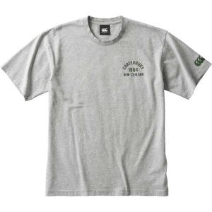カンタベリー CANTERBURY Tシャツ(メンズ) [サイズ：M]