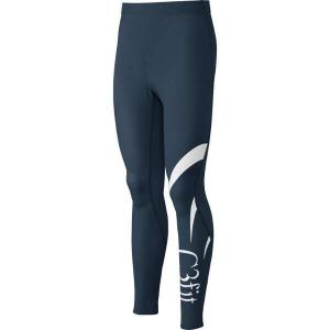 シースリーフィット C3fit フュージョンロングタイツ メンズ サイズ M まとめ買い特価 カラー インディゴネイビー 3f022 In Mens Long Tights Fusion