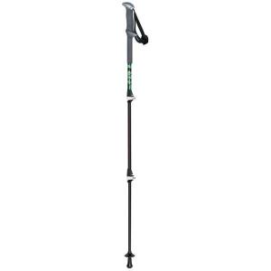 シナノ Sinano トレッキングポール Fast 115 カーボンw 使用サイズ 90 115cm 収納56cm
