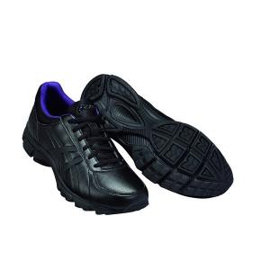 アシックス ASICS ウォーキング用 (レディース用) シューズ GEL-FUNWALKER (ゲルファンウォーカー) 410 (W) [カラーブラック] [サイズ：23.0cm] #TDW410-90の商品画像