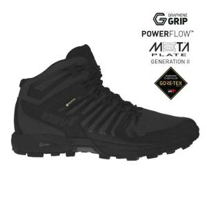 イノヴェイト ロックライト G 345 GTX UNI   #NO1PGG61BK-BLK ROCLITE G 345 GTX UNI