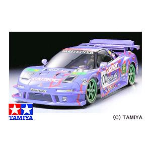 タミヤ Tamiya エンジンrcカー No 13 10 1 開店記念セール レイブリックnsx