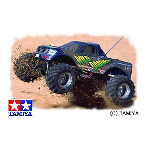 タミヤ Tamiya 1 10 電動rcカー No 231 ツインモーター4wdレーシングトラック ワイルドダガー Ty ビューティーファクトリー ベルモ 通販 Yahoo ショッピング