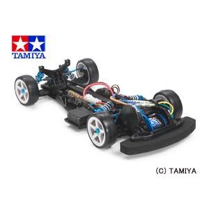 タミヤ Tamiya 1 10 電動rcカー 国産品 No 463 Ff 03 Kit Chassis シャーシキット Pro