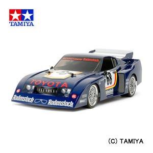 タミヤ Tamiya 1 12 電動rcカー No 513 トヨタ セリカlbターボ Gr 5 Tt 01シャーシ Type E 1 10 Toyota Celica Lb Turbo Gr 5 Tt 01 Type E Chassis Andwaffles Com