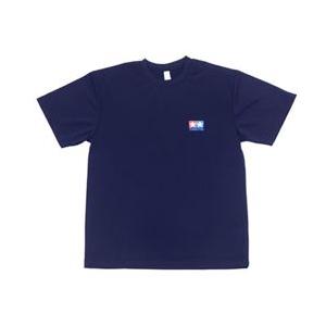 タミヤ オリジナルグッズ タミヤドライTシャツ (M) TAMIYAの商品画像