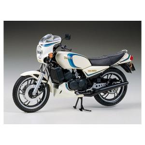 タミヤ TAMIYA 1/12 オートバイシリーズ No.04 ヤマハ RZ350の商品画像